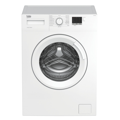 Luxe wasmachine